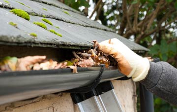 gutter cleaning Brains Green, Gloucestershire