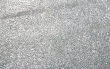 Brains Green laminate fibreglass or shingles?