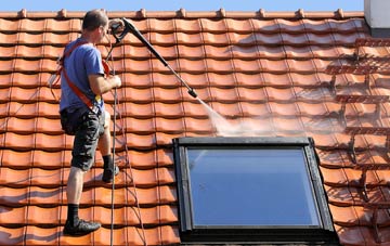 roof cleaning Brains Green, Gloucestershire
