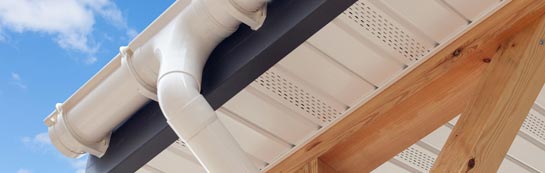 get Brains Green guttering quotes today