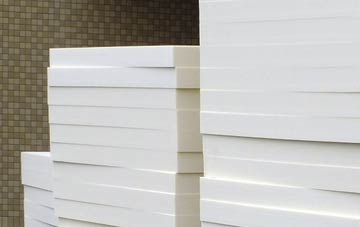 Brains Green tapered roof insulation costs